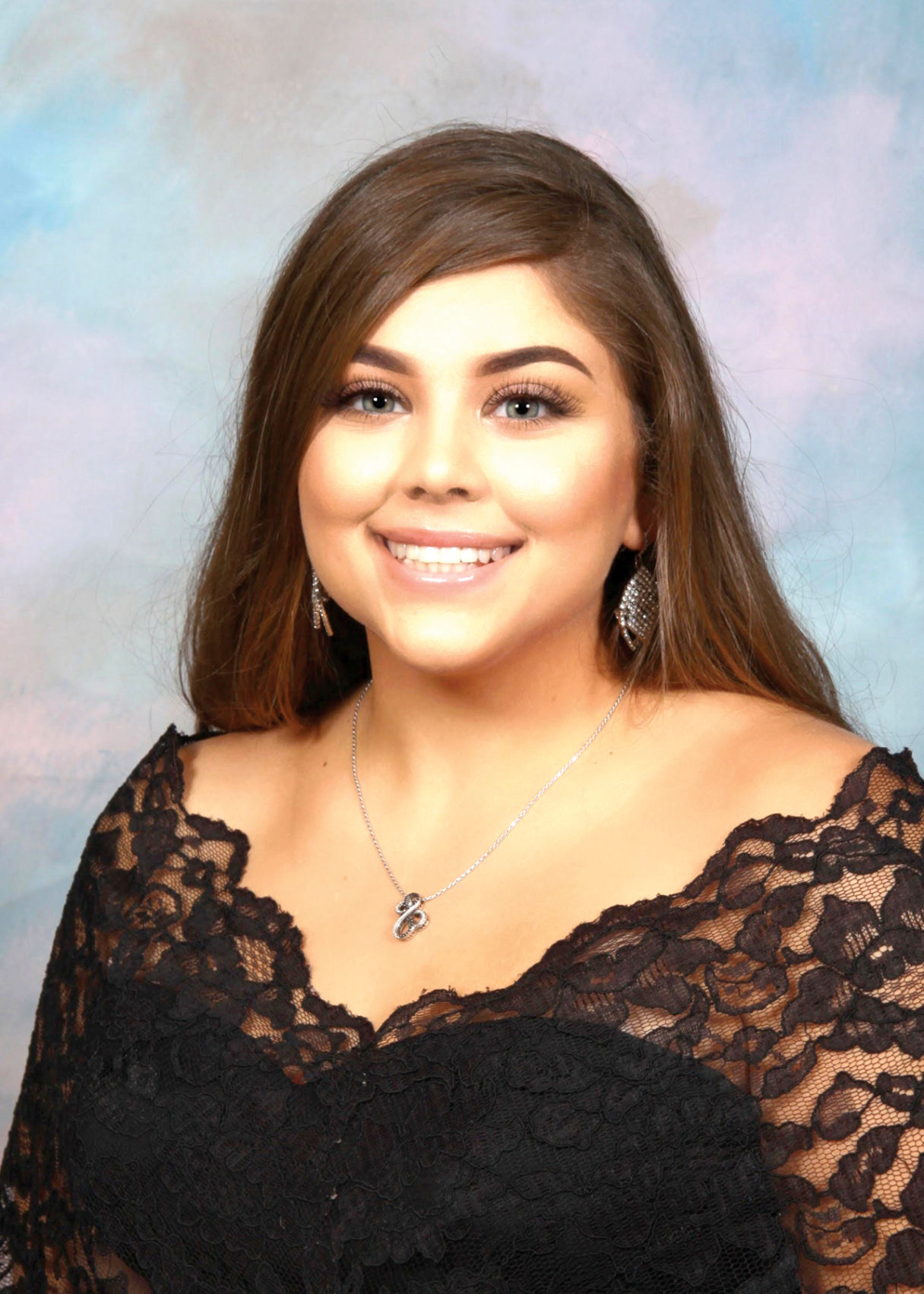 Alexa Pankratz: Driven to aim high